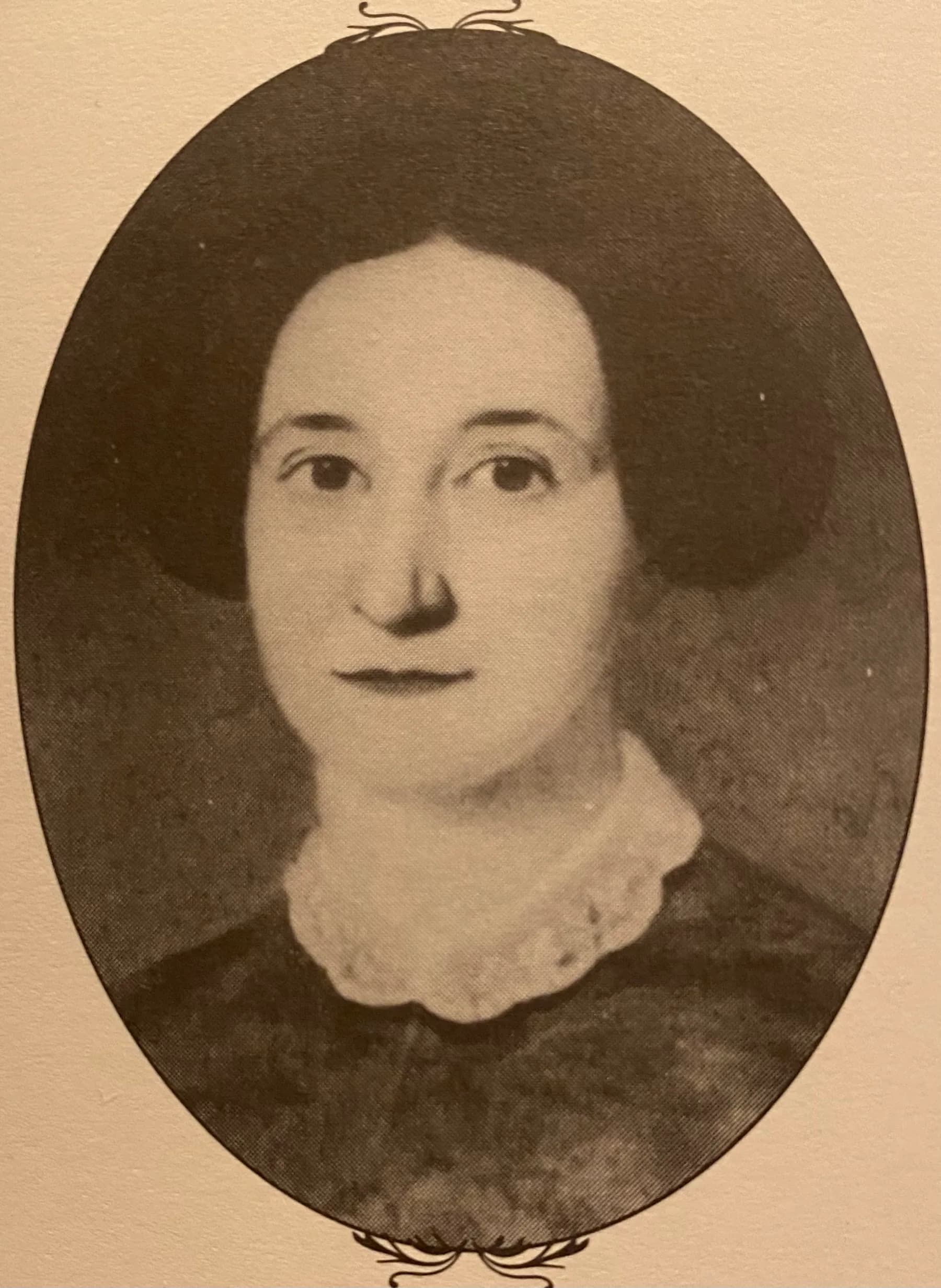 Henrietta Williams Settle Reid