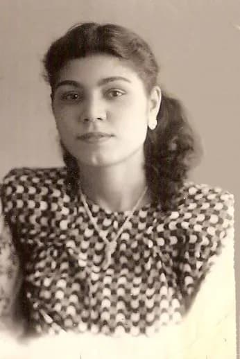 Shovkat Babayeva