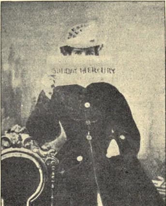 Carrie Carlton