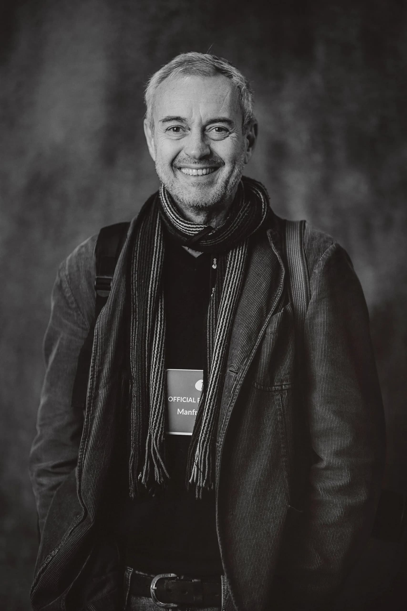 Manfredo Pinzauti