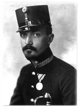 Géza Tabéry
