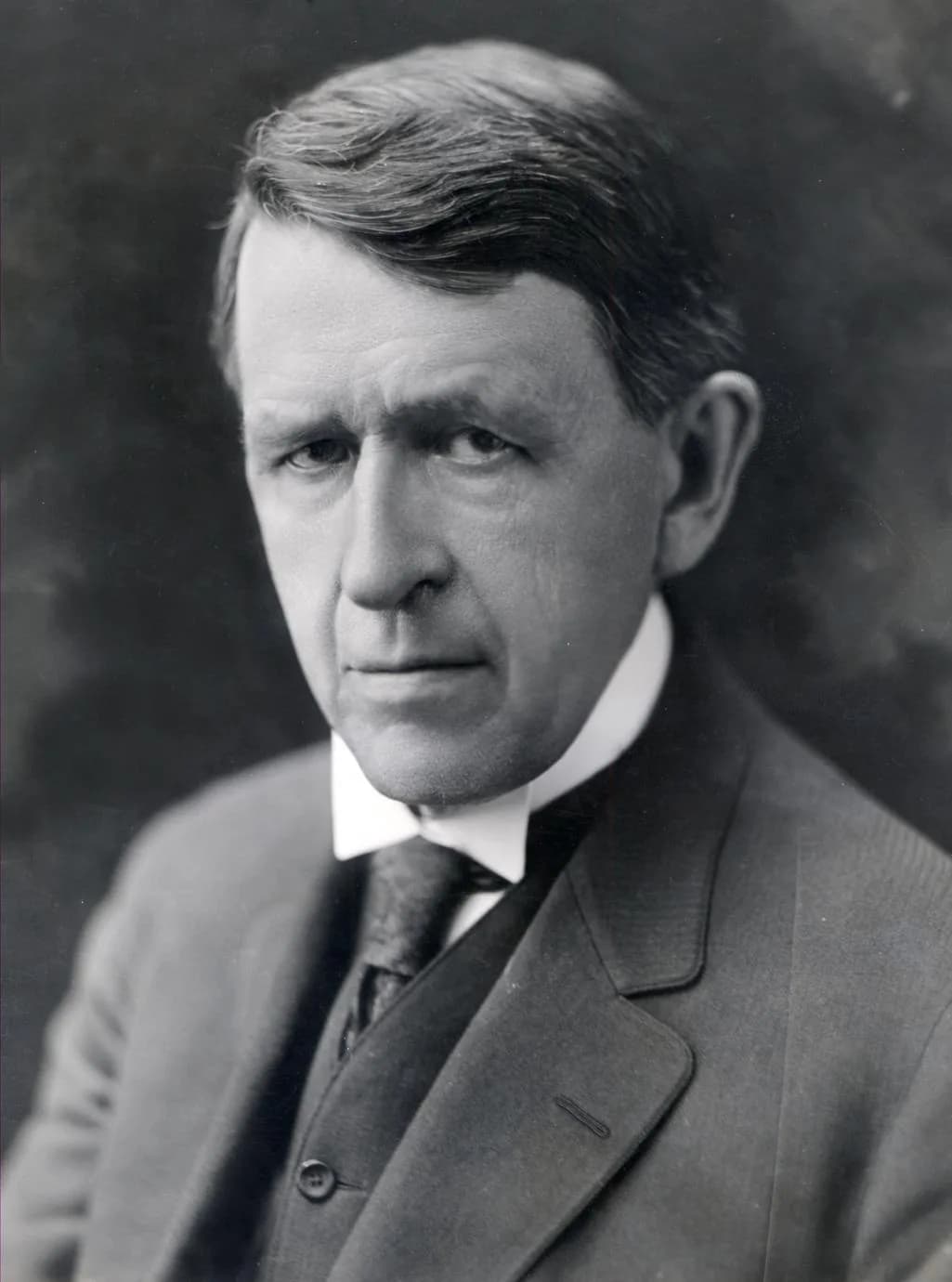 John Myers Olin