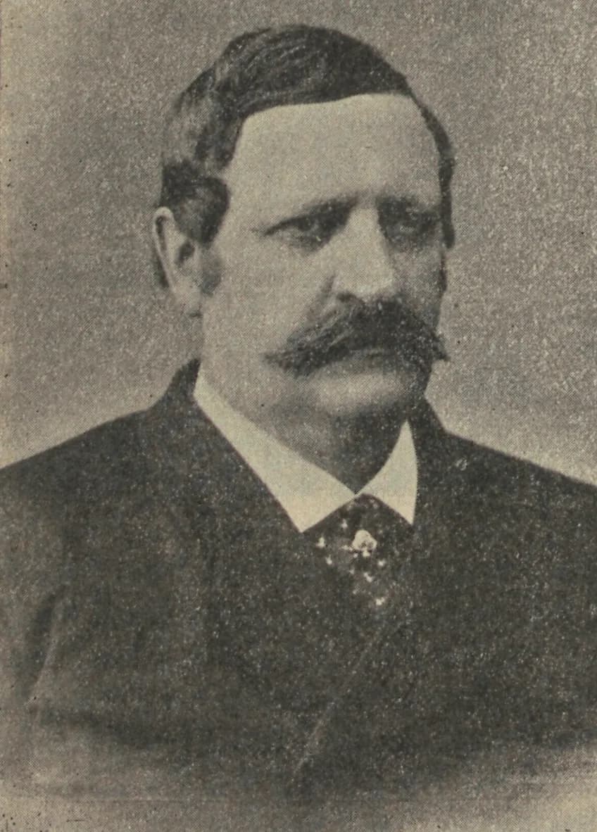 Friedrich Schuler von Libloy