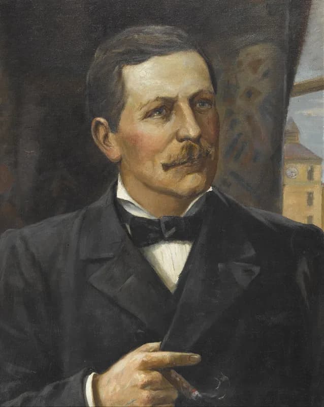 Oscar Miller