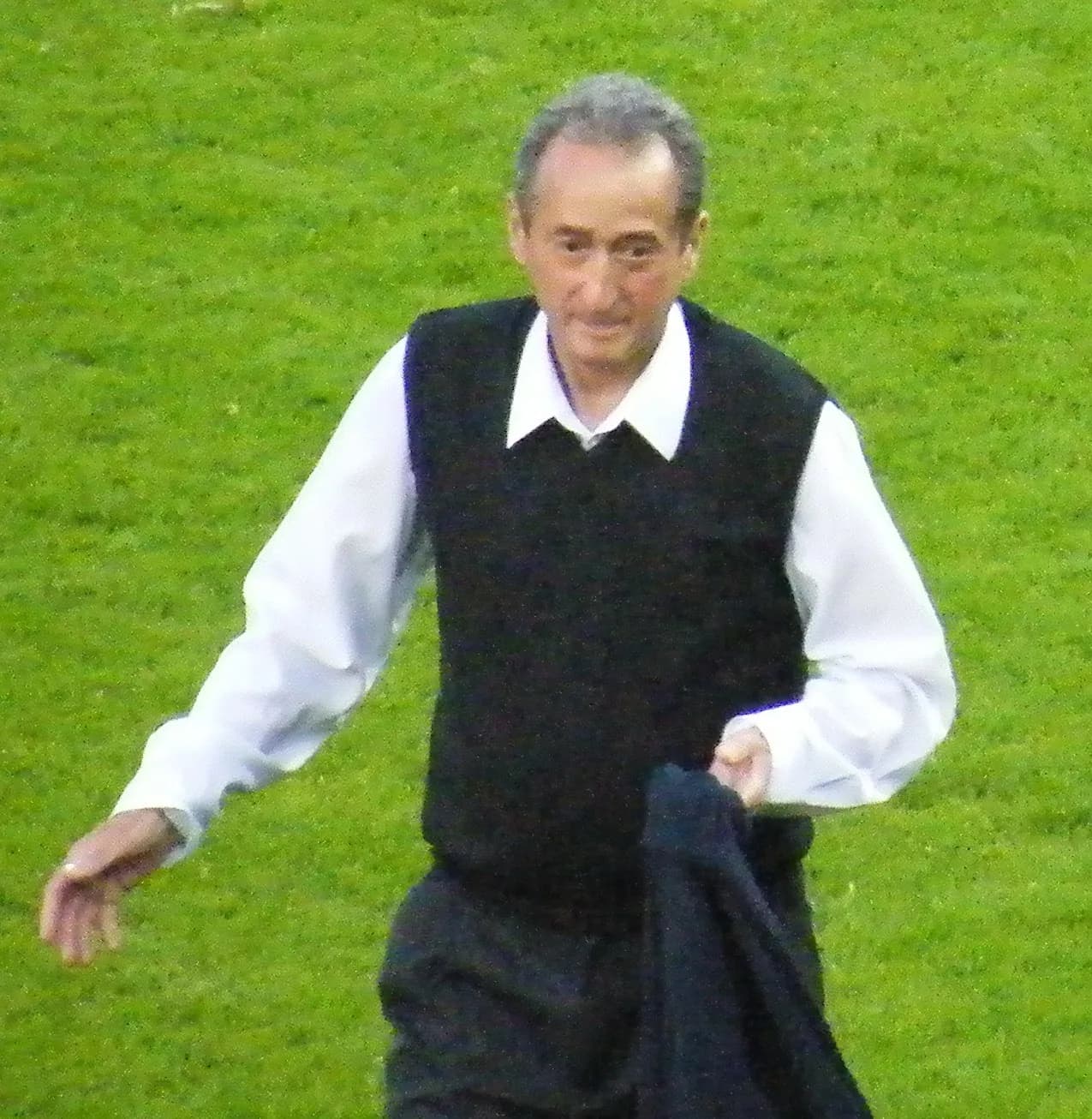 József Tajti