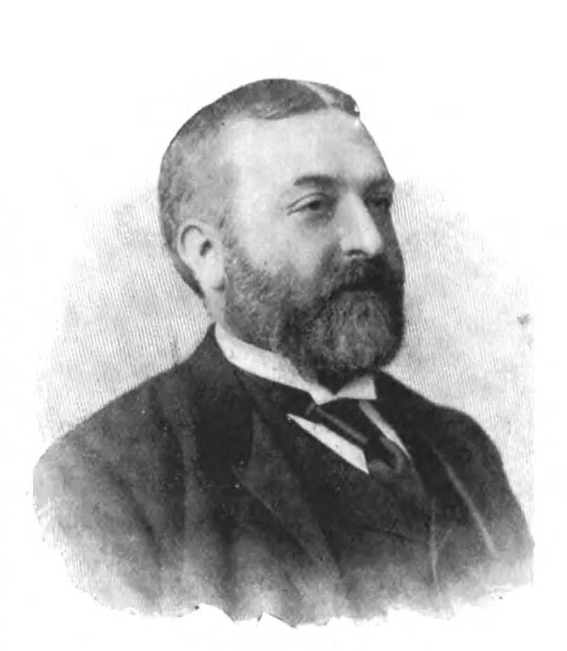 William van Praagh