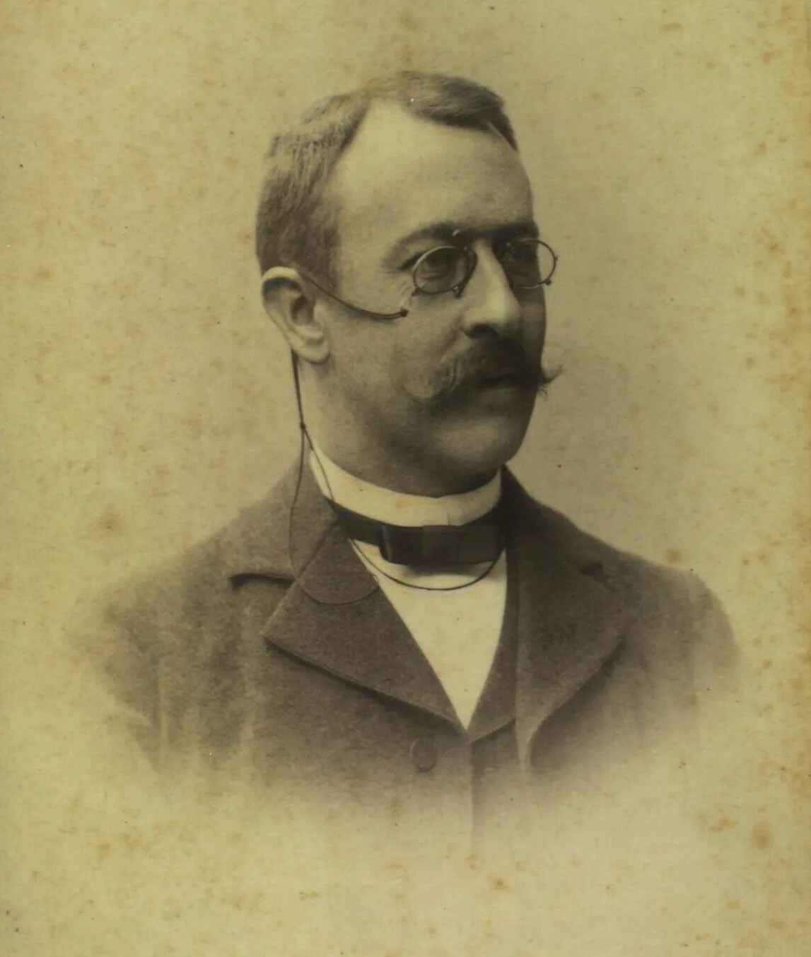 Sophus Holmblad