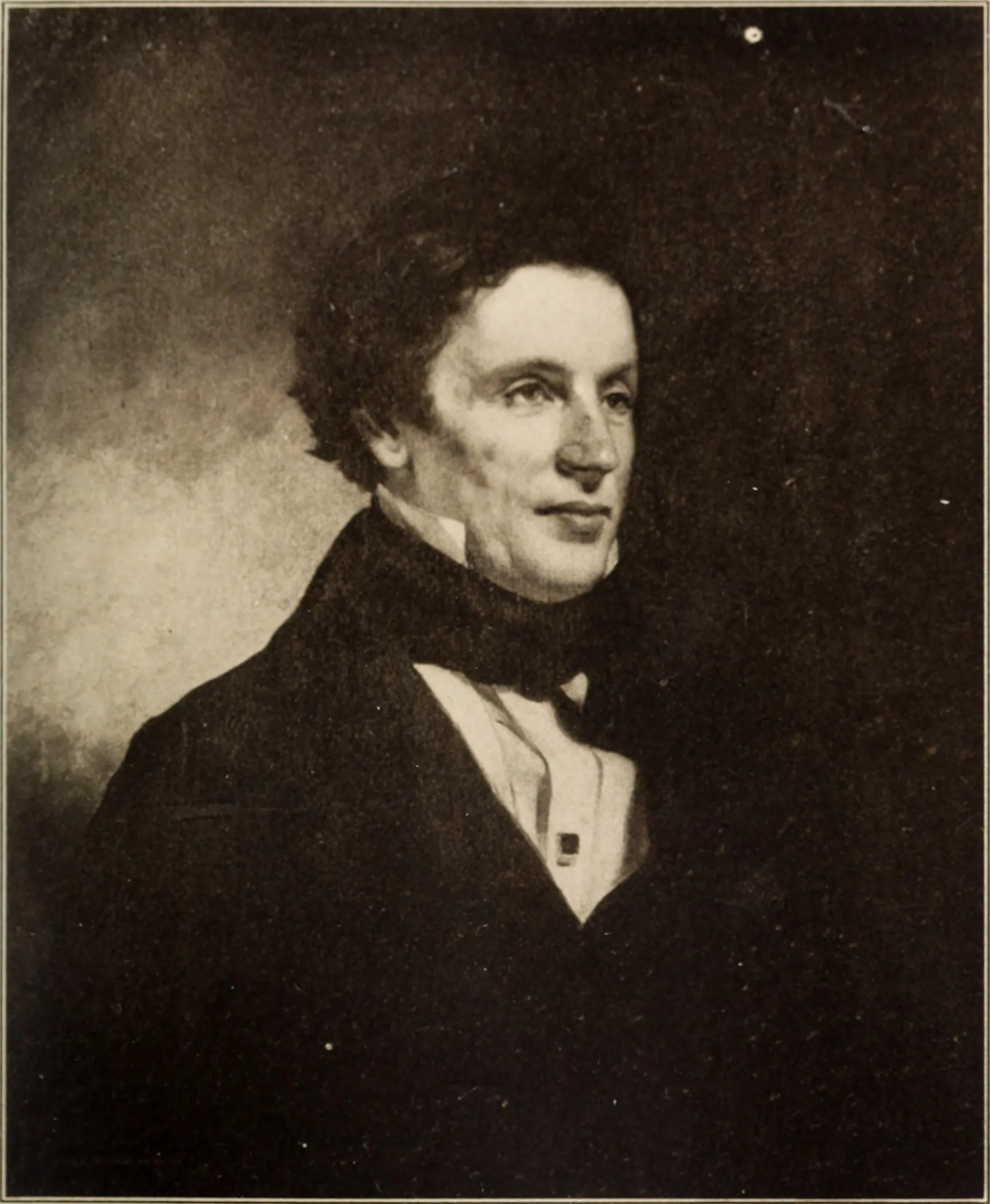 James Clark McGuire