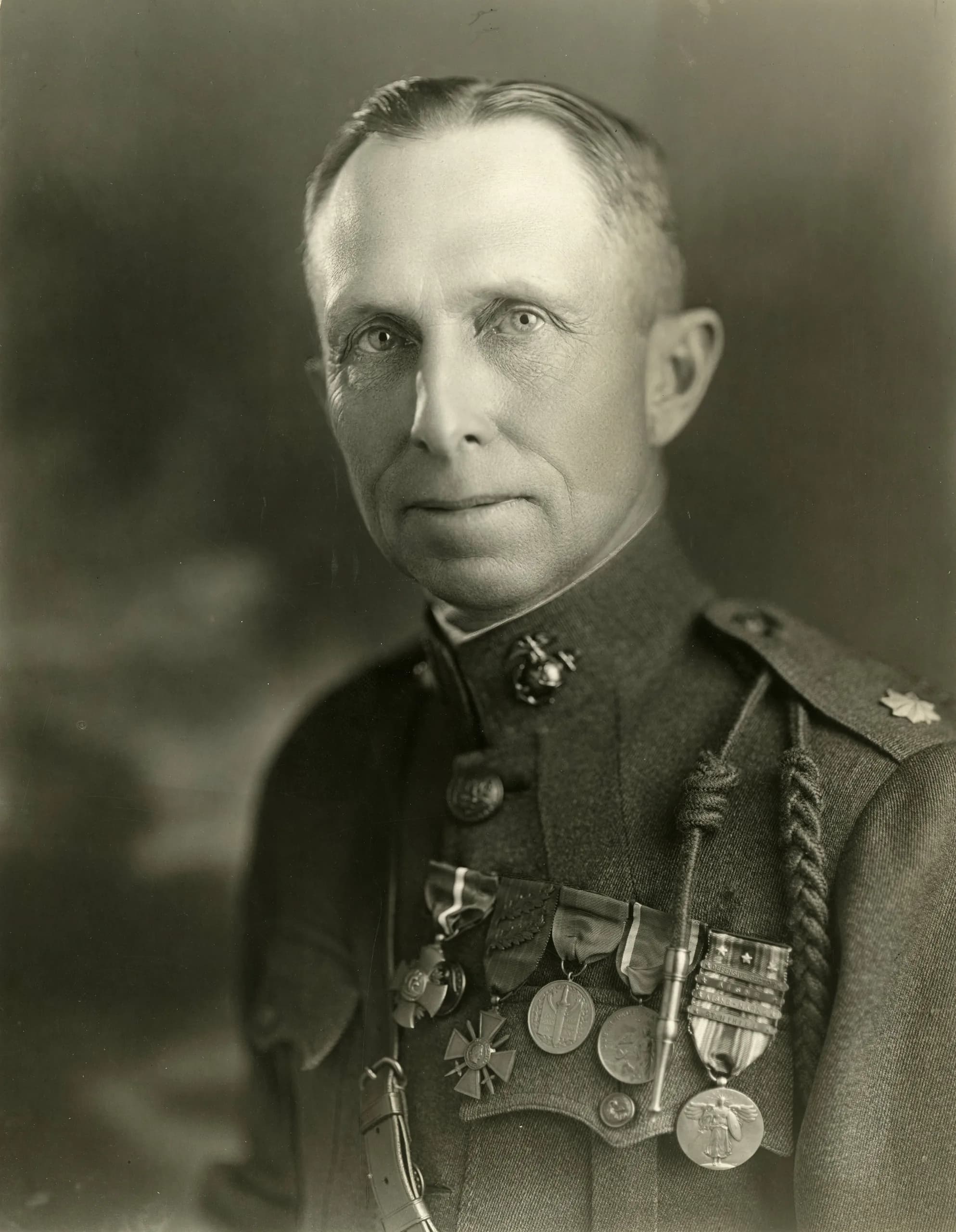 Berton William Sibley