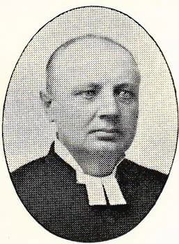 Alexander Emanuel Bill