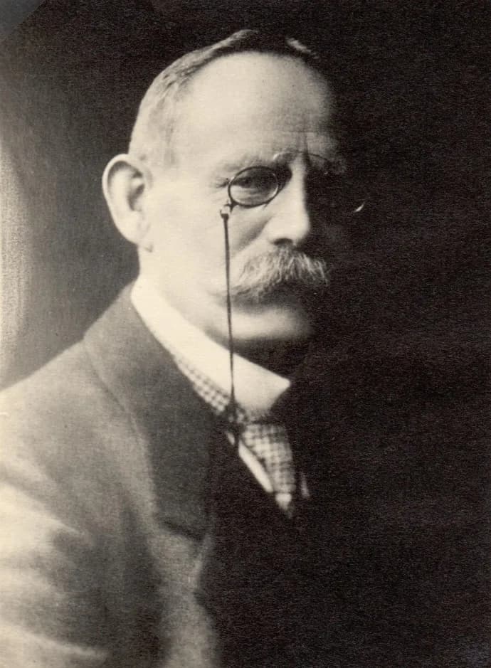 Reinhold Sohre