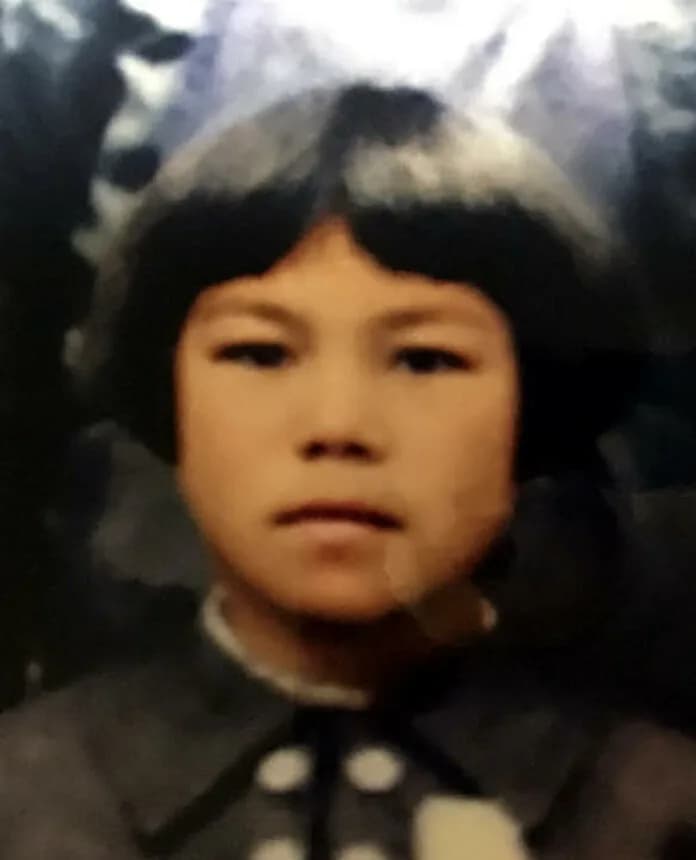 Shigeko Sasamori