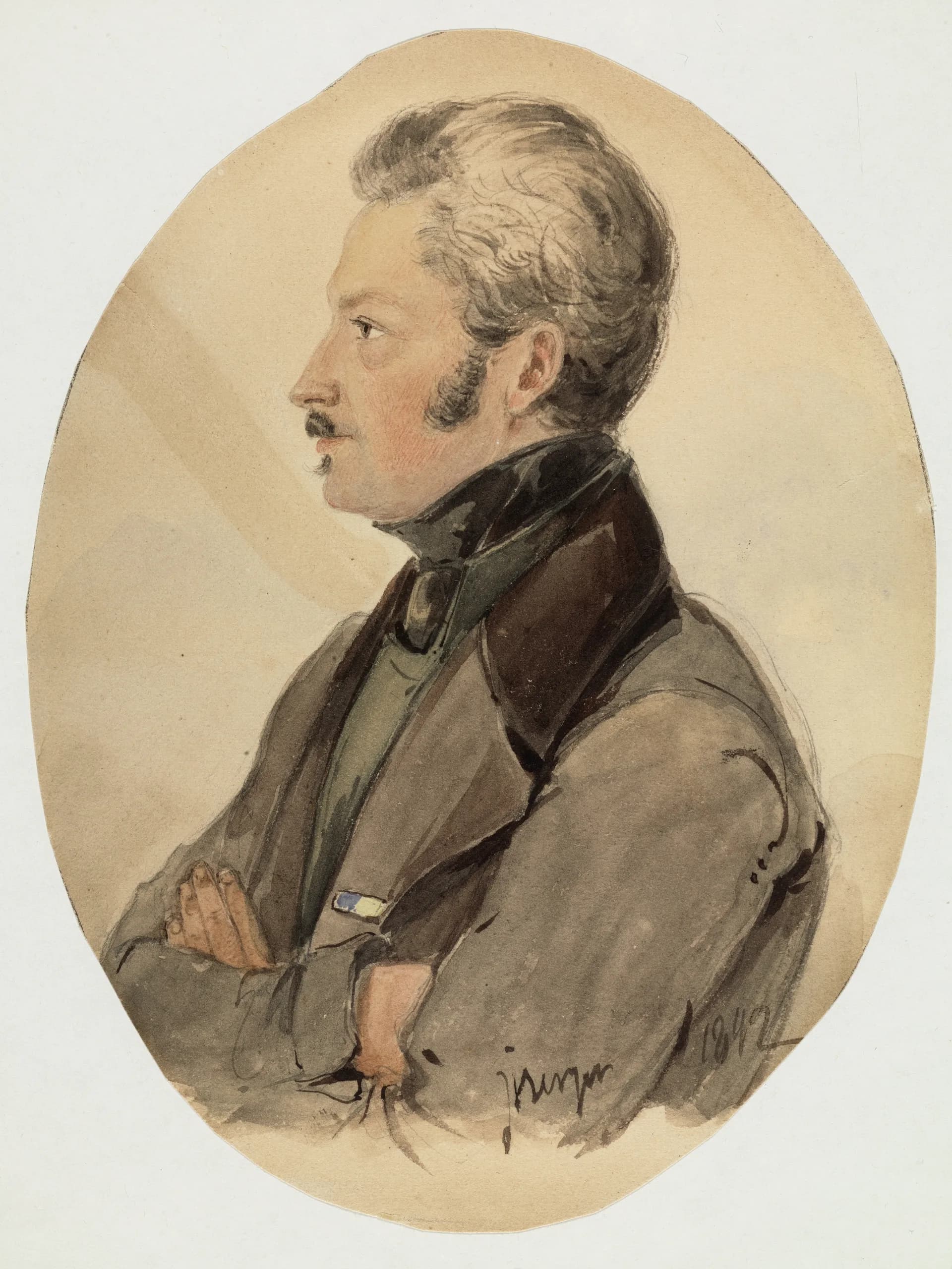 Gustav Christian von Rehbinder