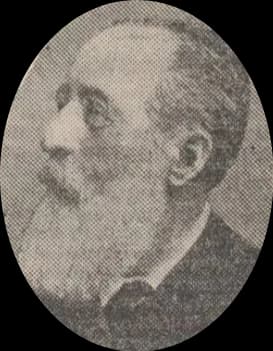Nicolae Mandrea