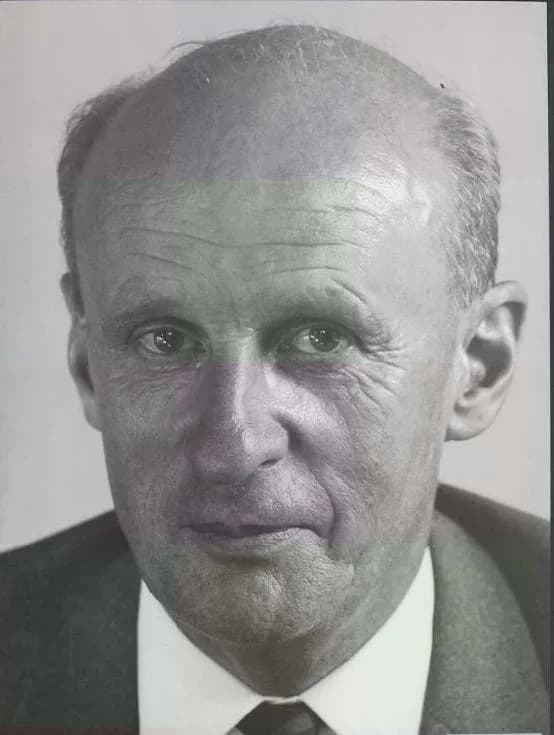 Herman Arend Ferguson