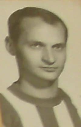Tibor Takács