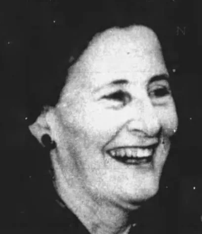 Evelyn Lord