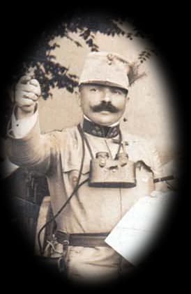 Miksa Ágoston Dombay