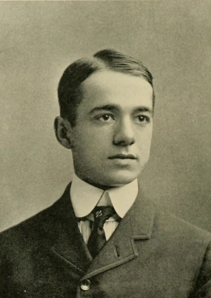 Arthur Edmund Pew