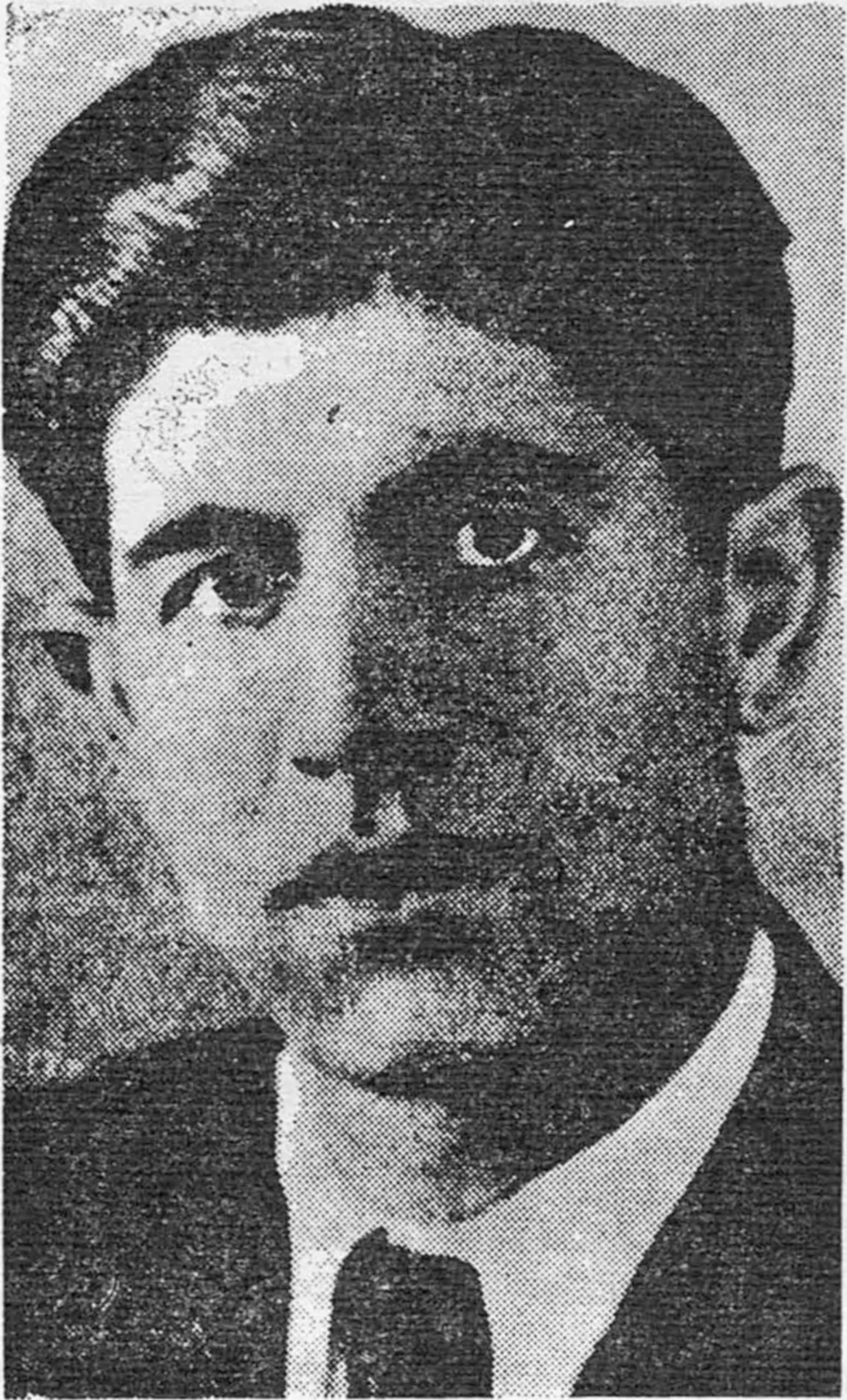 Pavle Avramovski