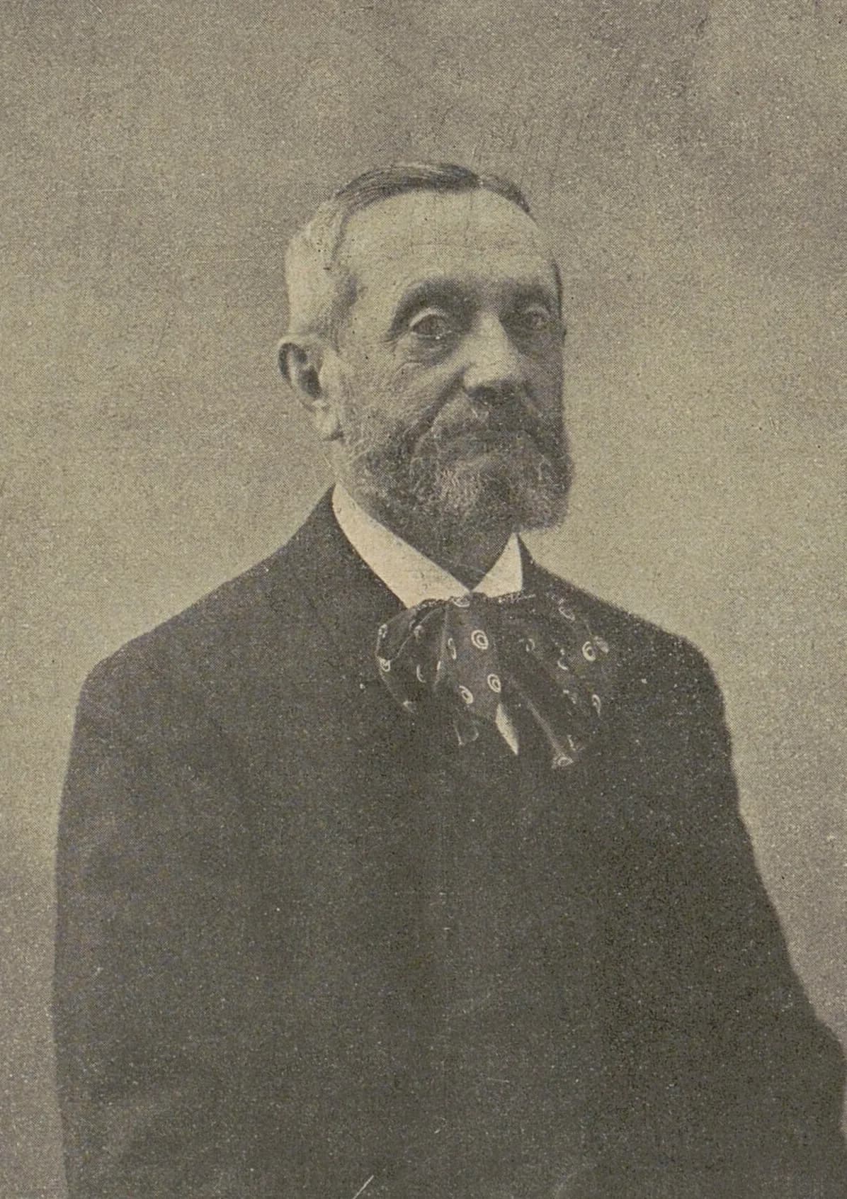 Albert Guéniot