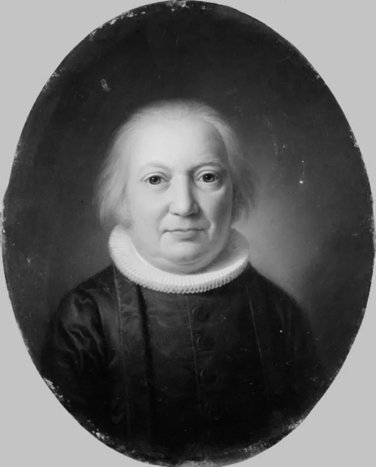 Troels Smith
