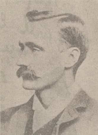 Arthur St. John