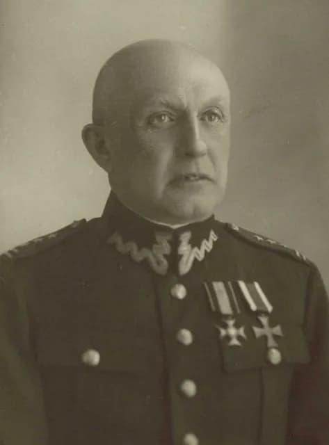 Henryk Weiss