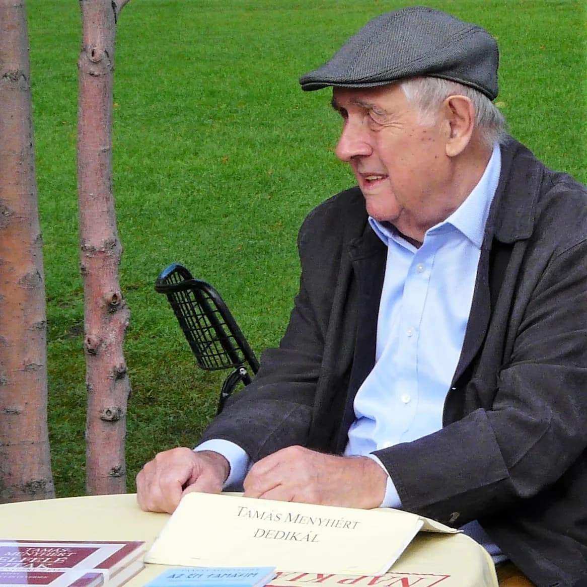 Menyhért Tamás