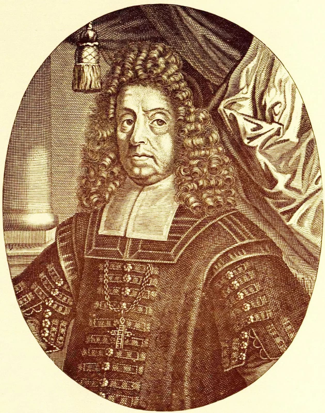 Jobst Edmund von Brabeck