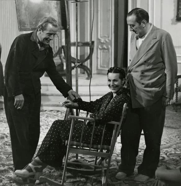 Ferruccio Biancini