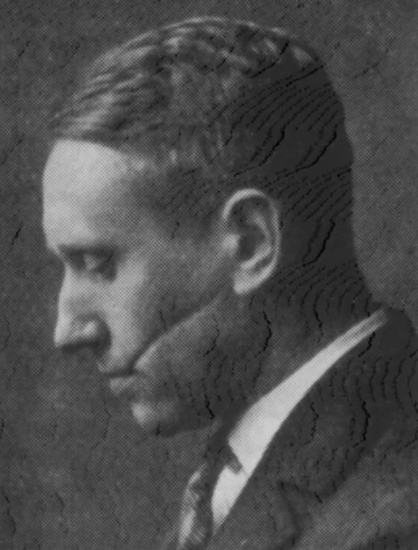 Alexander Dorner
