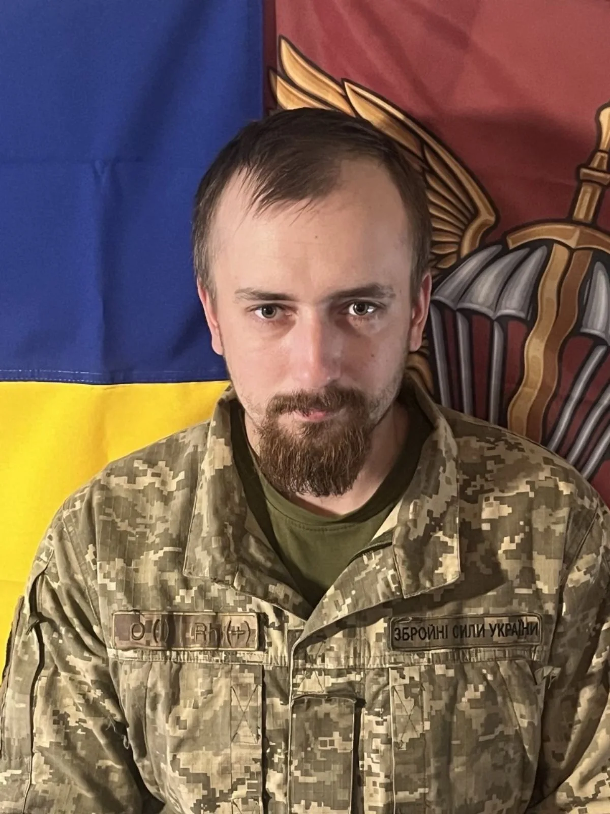 Mykola Haievoi