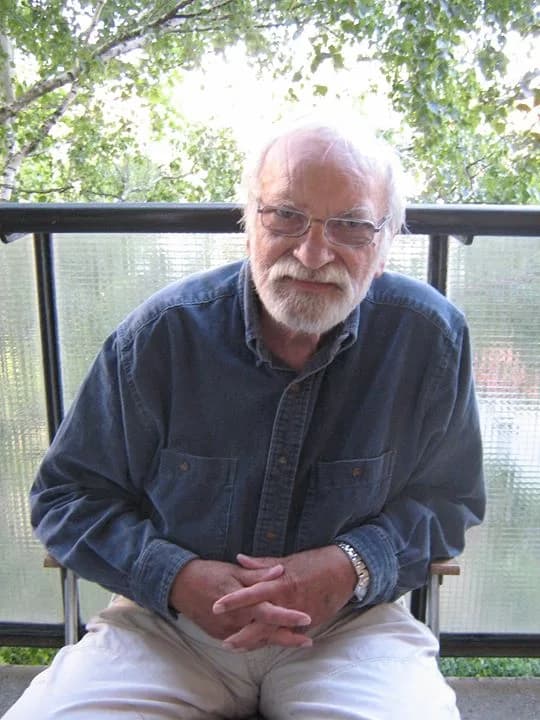 Ede Tarbay