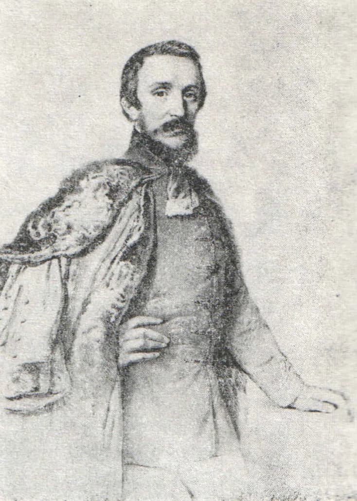 Lajos Tarczy