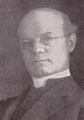 Arnold Rademacher