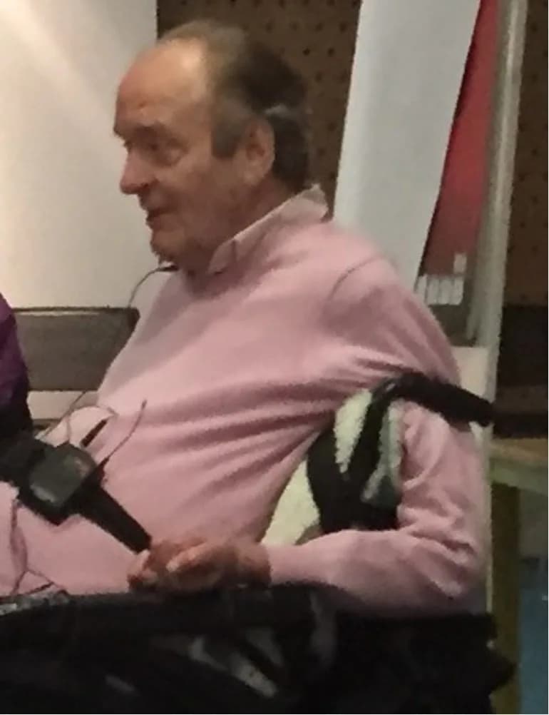 John Evans