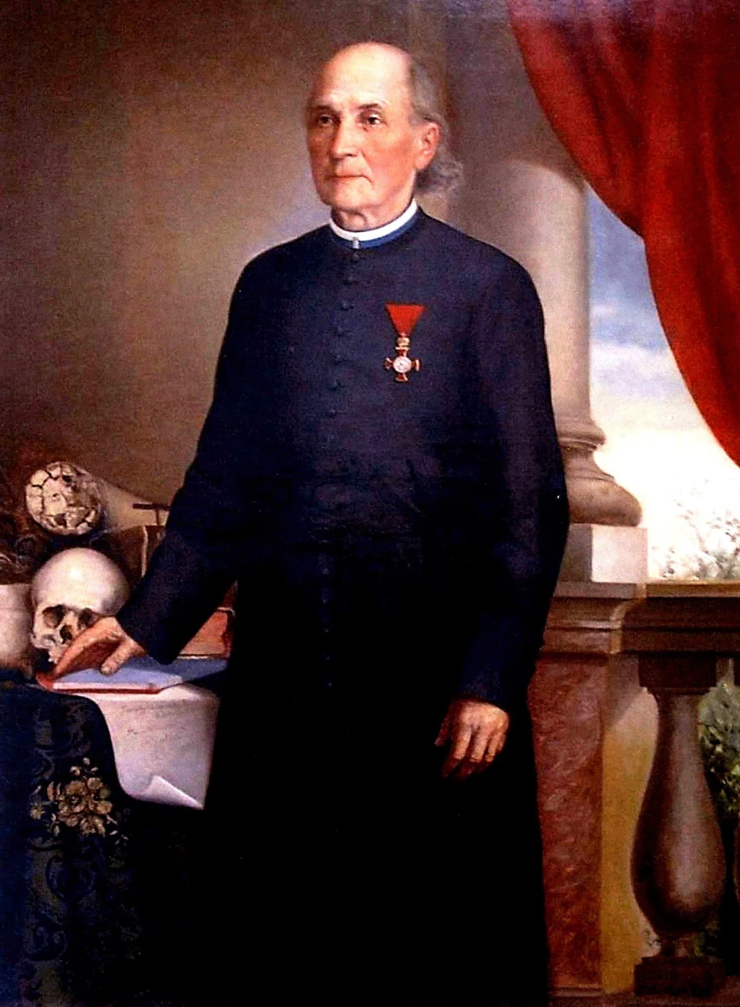 Endre Tariczky