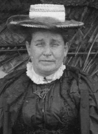 Louisa Seddon