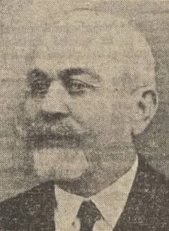 Ion Georgescu-Obrocea