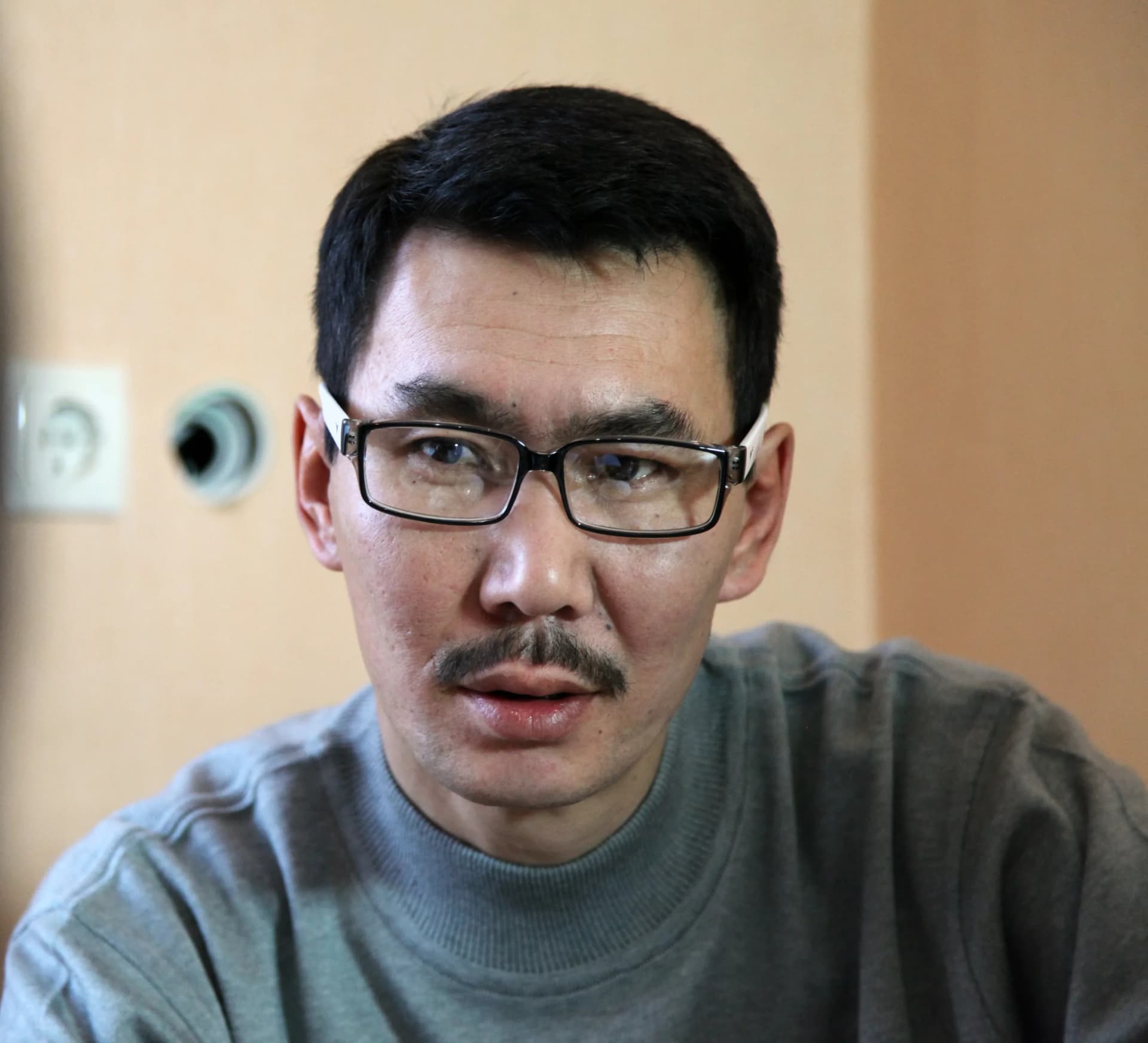 Ruslan Kurmanaliev