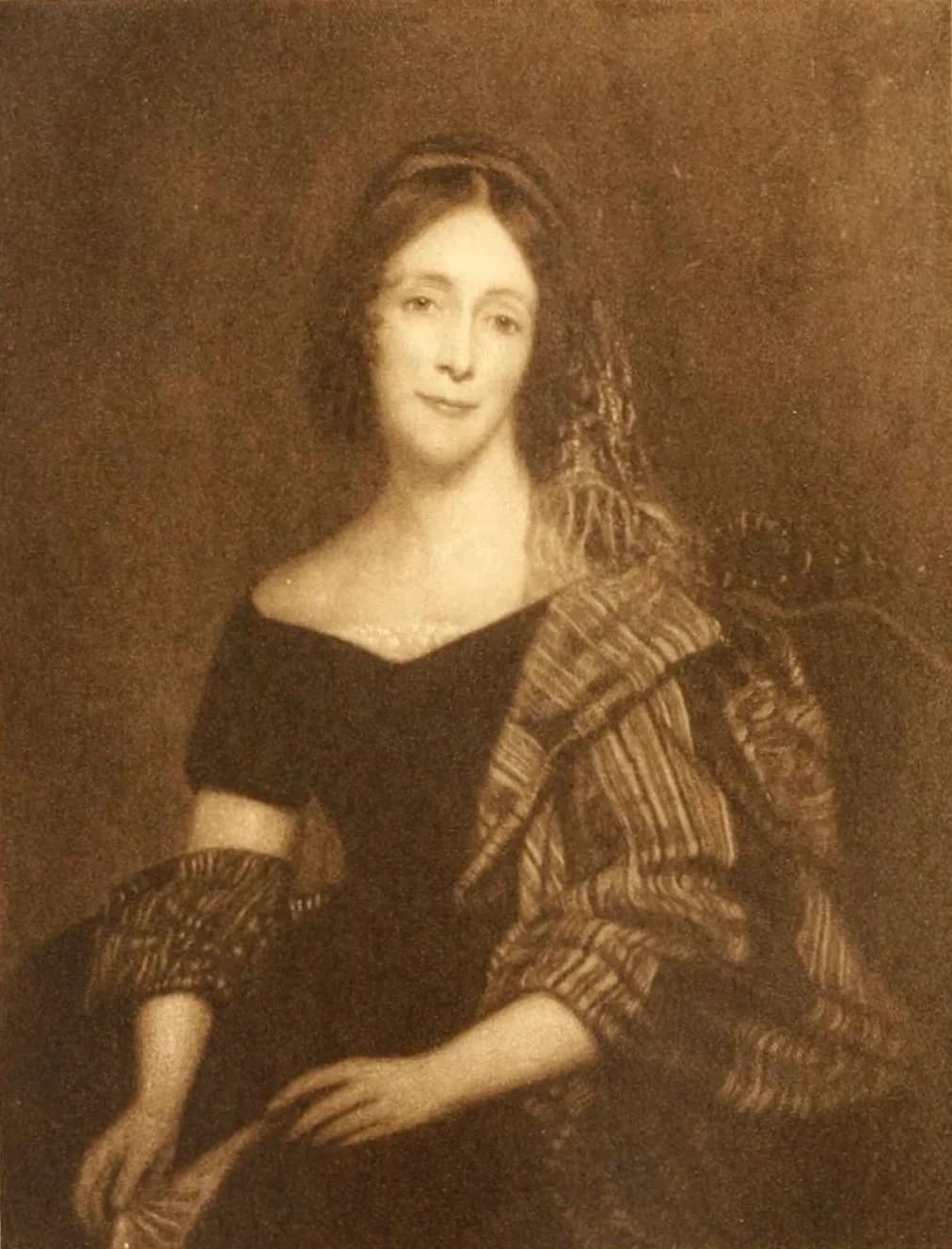 Lucy Ann Charlotte Augusta Fales Dunlap