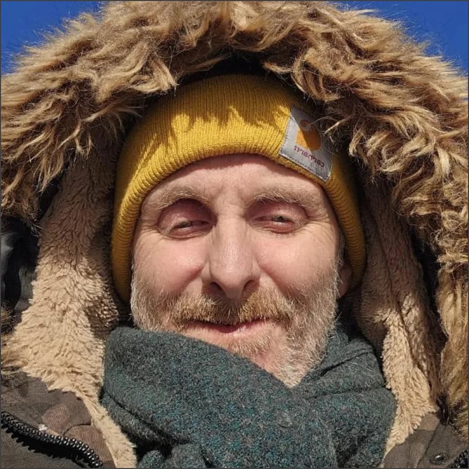 Dimo Feldmann
