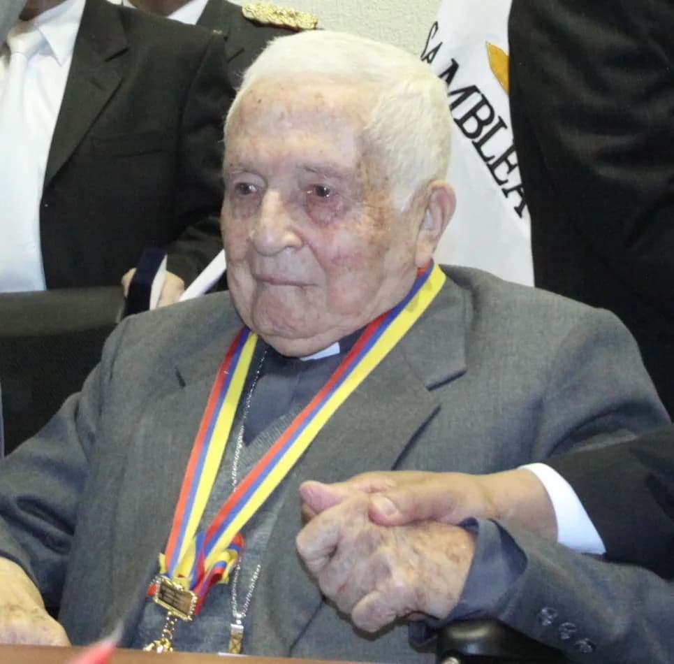 Luis Alberto Luna Tobar
