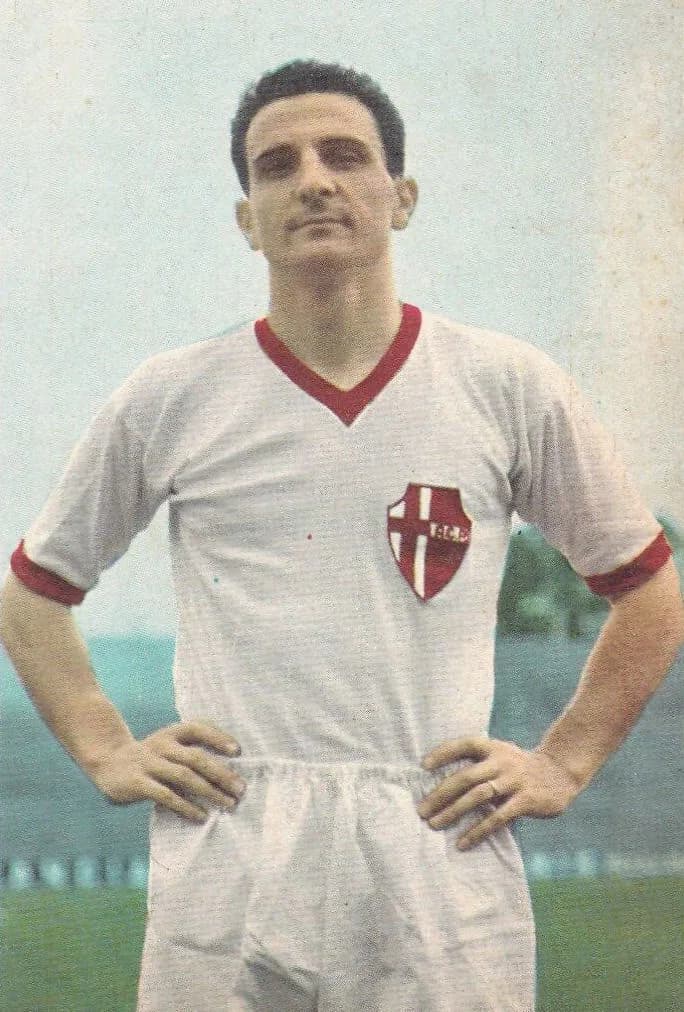 Giorgio Barbolini