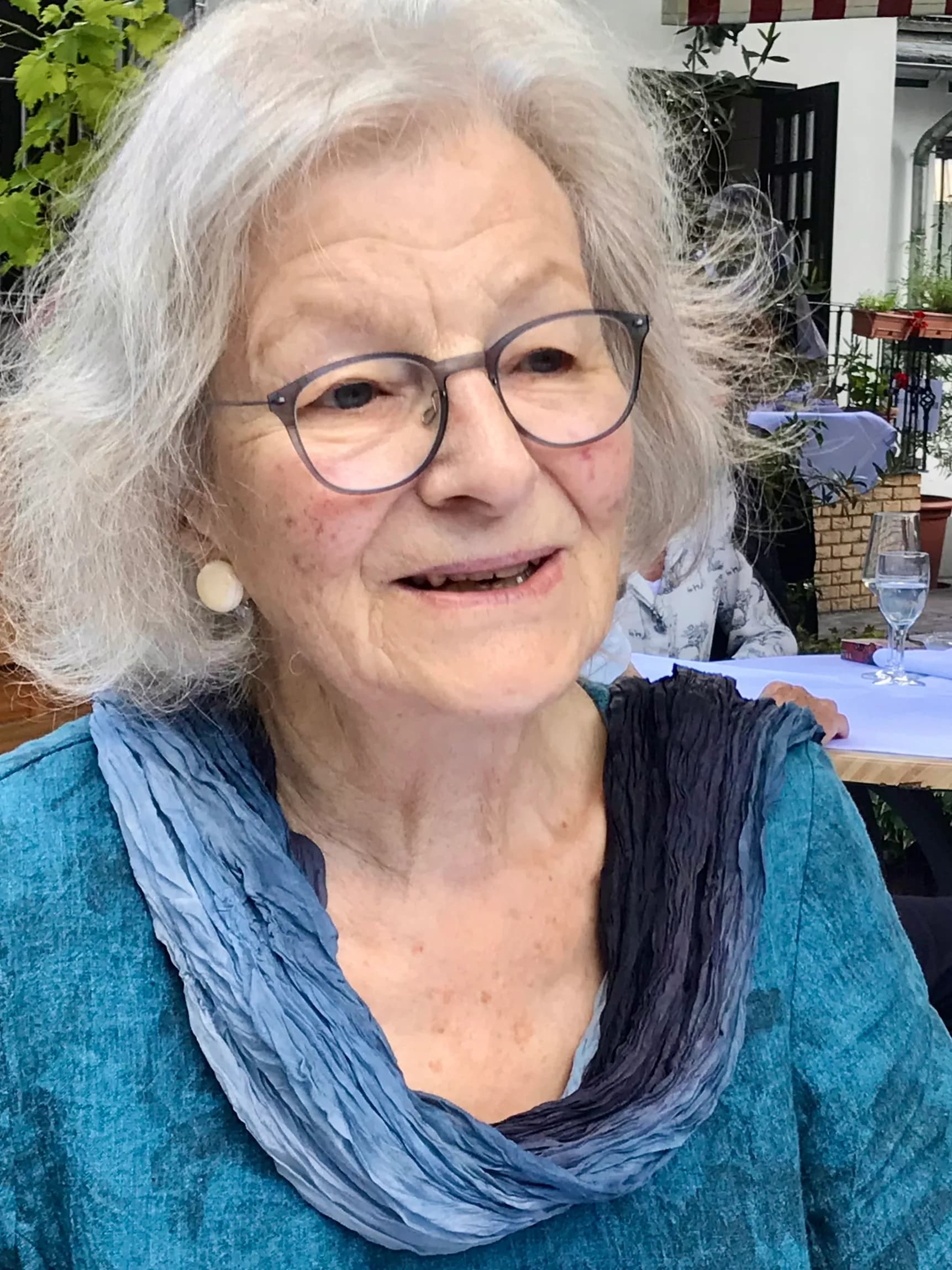 Ruth Schlette