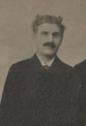 Xenofon Gheorghiu