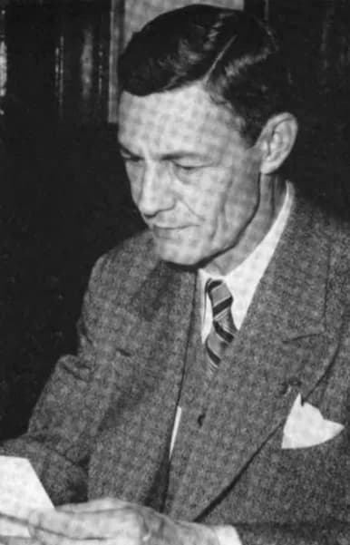 Frank L. Hagaman
