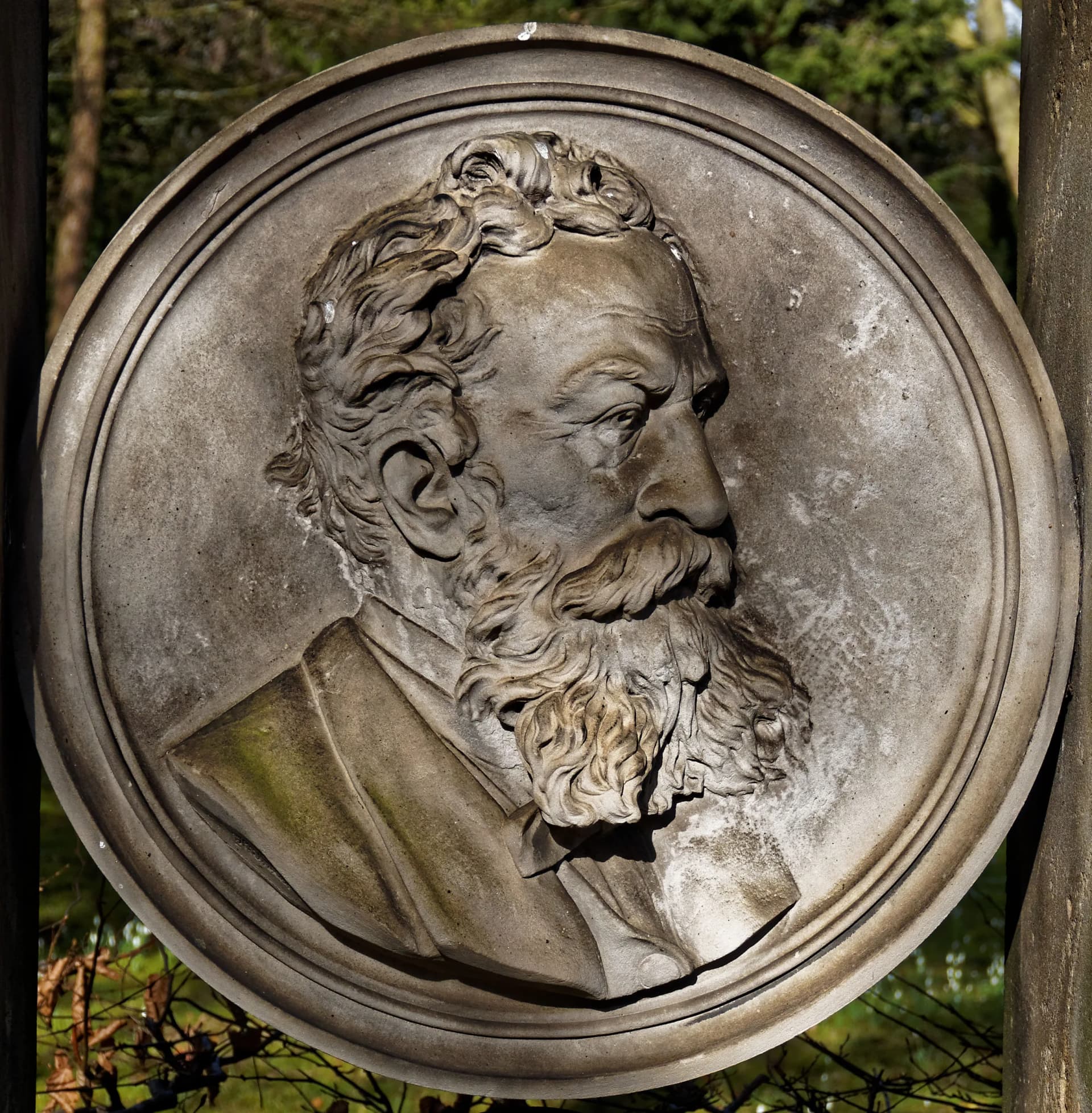 Wilhelm Ripe