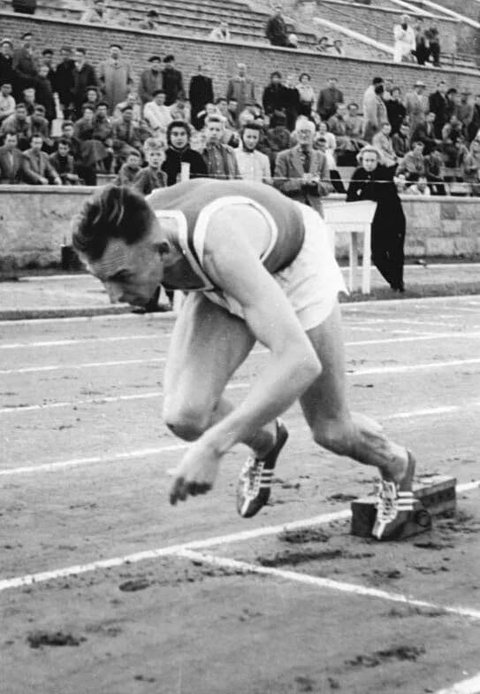 Horst Mann